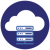 cloud-infra-icon
